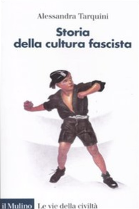 9788815149589-Storia della cultura fascista.